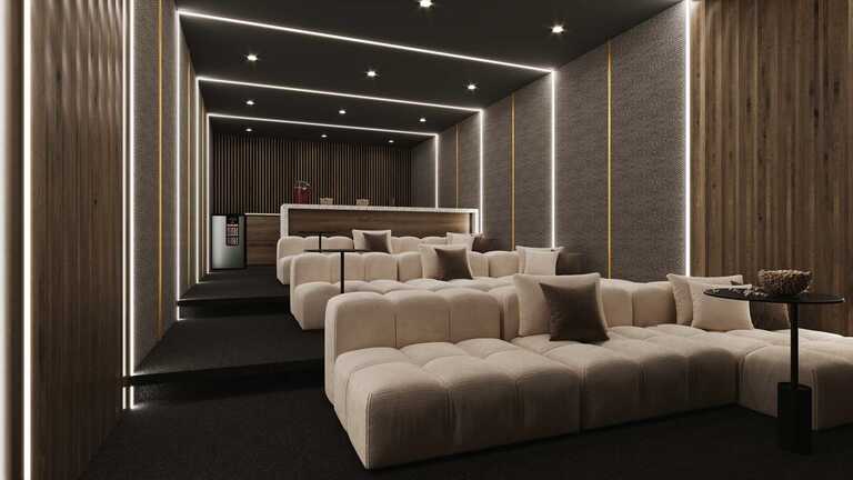 Diseños modernos y funcionales con acabados de lujo en Zona 10. Opciones de 1, 2 y 3 habitaciones, desde 45 m² hasta 103 m². Amplios ventanales, cocinas equipadas, baños con mármol y áreas sociales integradas. Ideales para profesionales e inversionistas que buscan confort y conectividad en el corazón de Ciudad de Guatemala