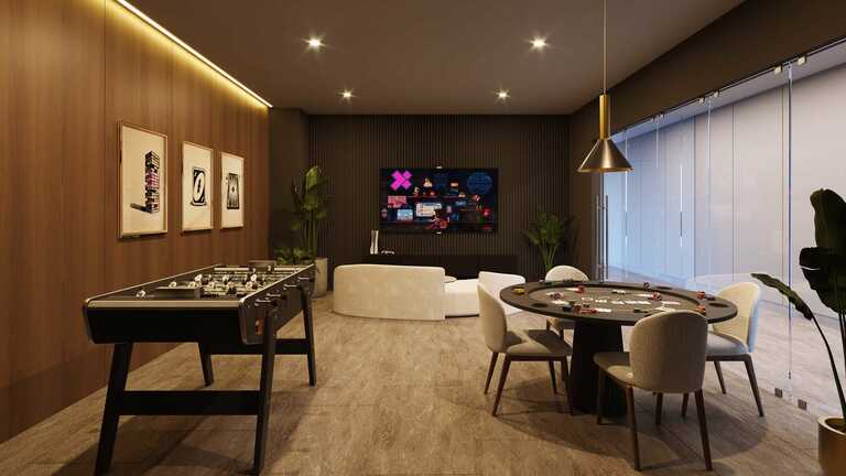 Diseños modernos y funcionales con acabados de lujo en Zona 10. Opciones de 1, 2 y 3 habitaciones, desde 45 m² hasta 103 m². Amplios ventanales, cocinas equipadas, baños con mármol y áreas sociales integradas. Ideales para profesionales e inversionistas que buscan confort y conectividad en el corazón de Ciudad de Guatemala