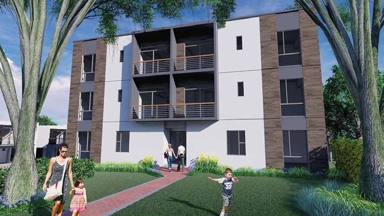Villa Valdemosa San Lucas Apartamentos entre bosques Ubicación a 28 km de la ciudad 1 y 2 habitaciones Seguridad Juegos infantiles Cancha polideportiva Churrasqueras Km 28 San Lucas Sacatepéquez